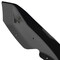 Spec-D Tuning 03-05 Nissan 350Z Front Bumper Lip Glossy Black With Red Trim LPF-370Z09GB-RD-PQ - alternate 2